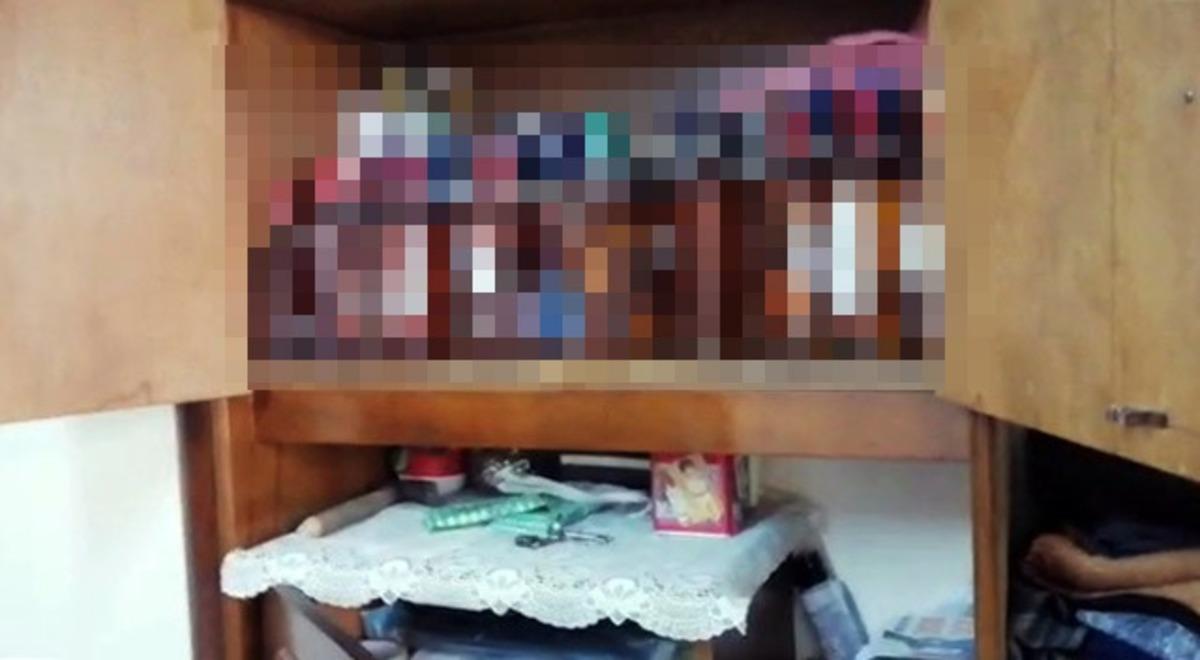 Sakarya&rsquo;da imalathane gibi iki eve baskın: 227 adet ka&ccedil;ak alkol şişesi ele ge&ccedil;irildi