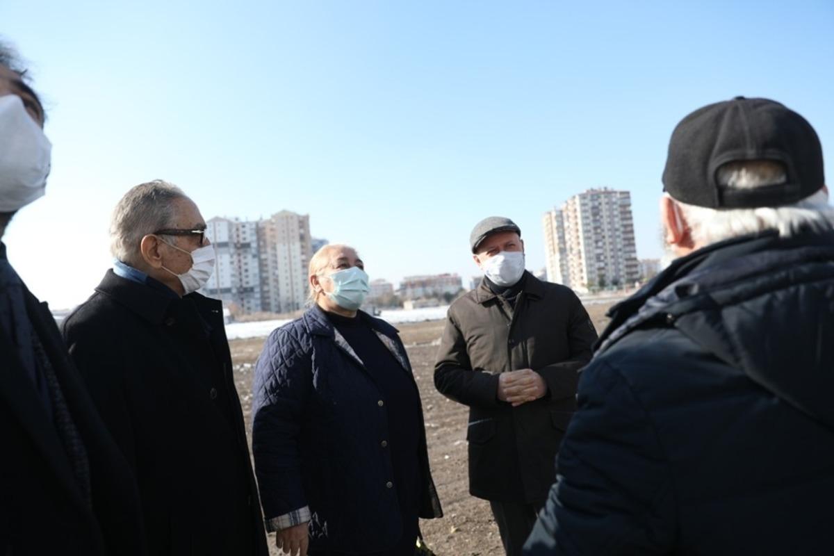 Hayırseverler işbirliğiyle Kocasinan&rsquo;a 3 yeni okul