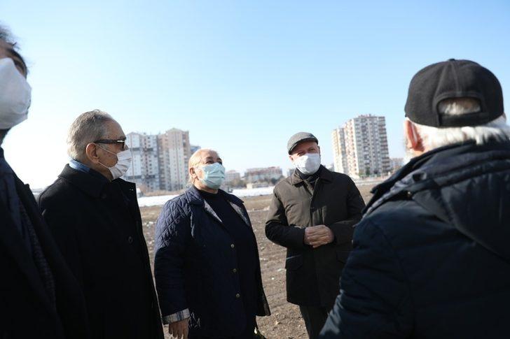 Hayırseverler işbirliğiyle Kocasinan’a 3 yeni okul G1