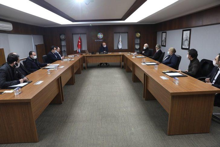 Hayırseverler işbirliğiyle Kocasinan’a 3 yeni okul G4