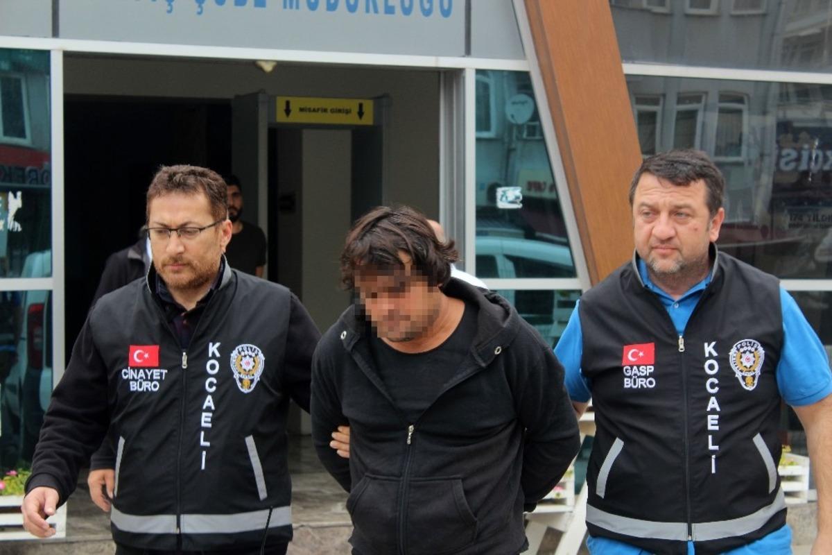 Kocaeli&rsquo;de alkol aldığı arkadaşını &ouml;ld&uuml;ren şahsa 11 yıl hapis