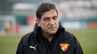 Ünal Karaman umutlu konuştu