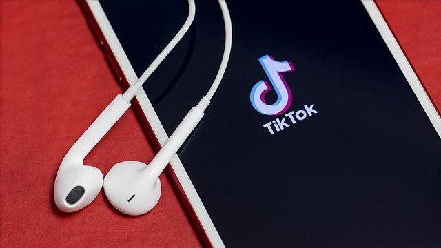 Rusya’dan TikTok ve Vkontakte’ye “yasa dışı protesto içeriklerini durdurun uyarısı