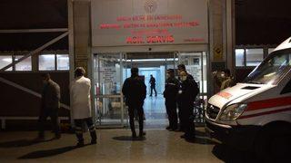 Yürüdüğü sırada sırtından vurulup öldürüldü, şüpheli 13 yaşındaki üvey torun çıktı