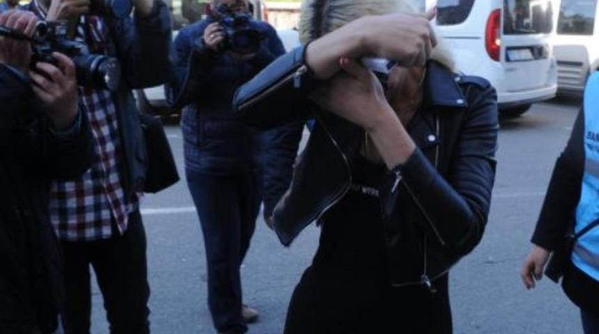 Malatya'daki eskort sitesine büyük darbe! Fuhuş iddiasıyla gözaltına alındılar