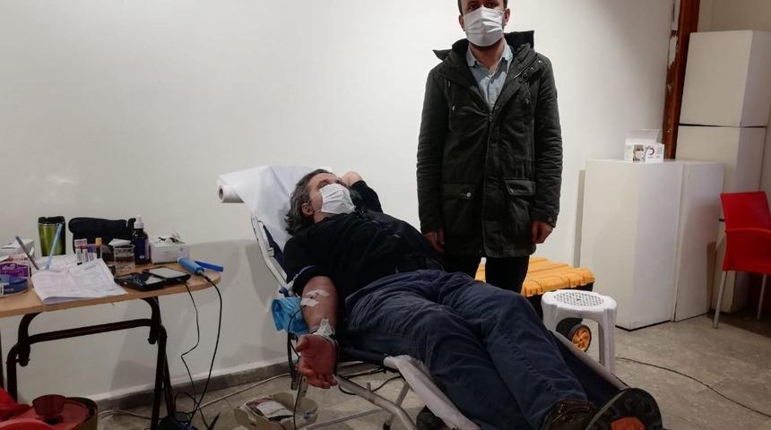 Kızılay&rsquo;dan vatandaşa &ccedil;ağrı