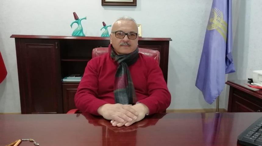 Tesisatlarınızı dona mahkum etmeyin