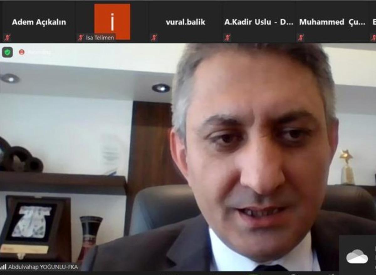 Doğu Anadolu&rsquo;daki ihracat&ccedil;ılar k&ouml;rfez &uuml;lkelerine y&ouml;nelecek