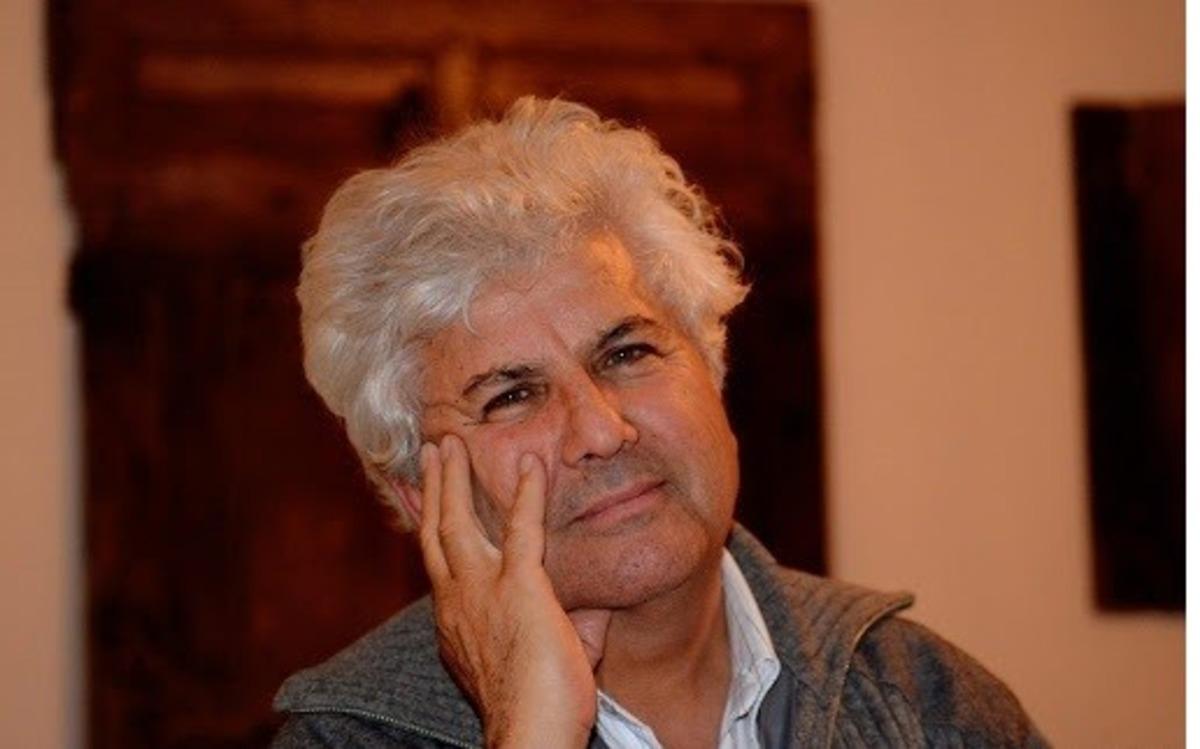 &lsquo;Şinasi Develi Mersin Kent &Ouml;d&uuml;l&uuml;&rsquo; Yazar Turan Ali &Ccedil;ağlar&rsquo;a verildi