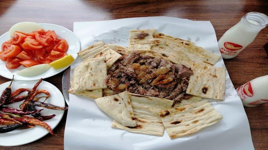 Denizli'de ne yenir? Denizli gastronomi turu