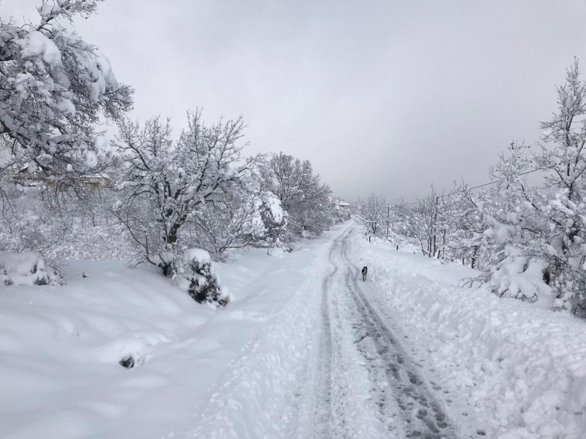 50&rsquo;den fazla k&ouml;ye 6 g&uuml;nd&uuml;r elektrik verilemiyor