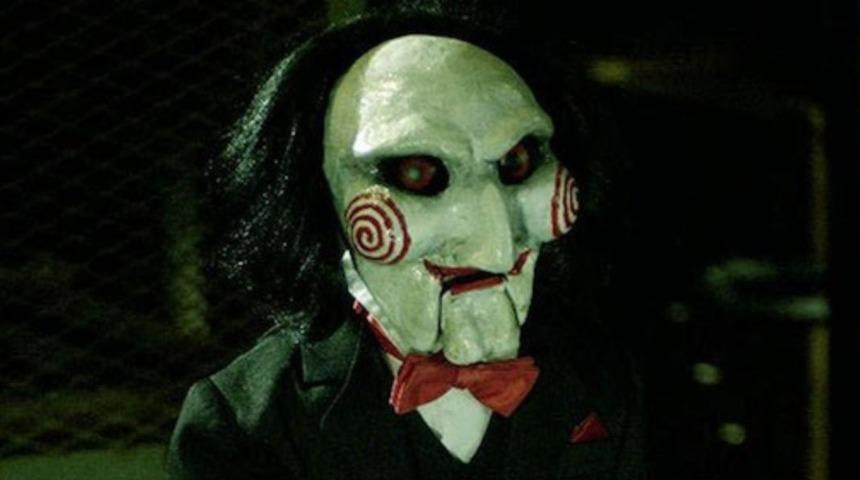 Kabus bitmedi! Spiral: Testere Devam Ediyor