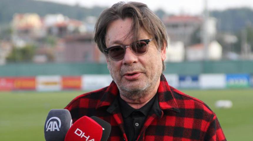 Mehmet Sepil: Bir transfer daha yapmayı planlıyoruz