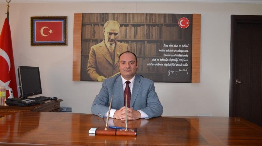 İhtiyaç sahiplerine yardım eli