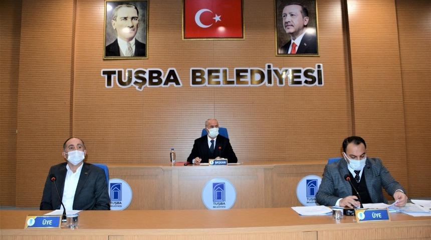 Tuşba Belediyesinden kiracılarına müjde