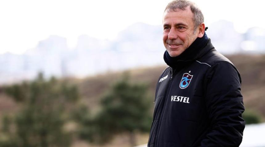 Trabzonspor, Abdullah Avcı ile deplasmanda kaybetmiyor