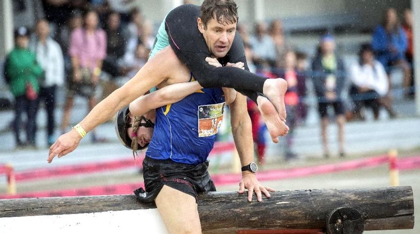 Klasik sporlardan sıkıldıysanız bu liste tam size göre! Mantığın sınırlarını zorlayan birbirinden eğlenceli sporlar