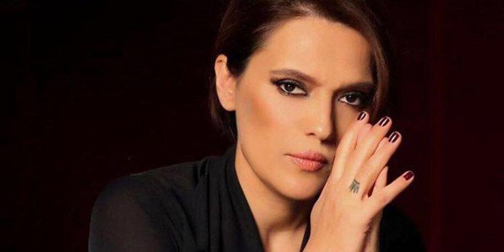 Demet Akalın hamile mi Şaşırtan yorum Demet Akalın hamile mi Şaşırtan yorum