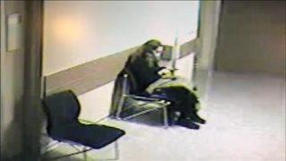 Sevgilisi ölünce kendisini vuran Derman'ın son sözü, 'Bana yardım et' olmuş