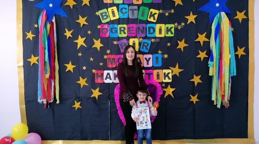 Nevşehir&rsquo;de 52 bin 830 &ouml;ğrenci yarıyıl tatiline girecek