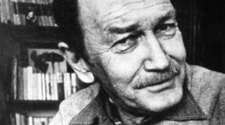 Turgut Uyar vefatının 32. yılında anılıyor. Turgut Uyar kimdir?