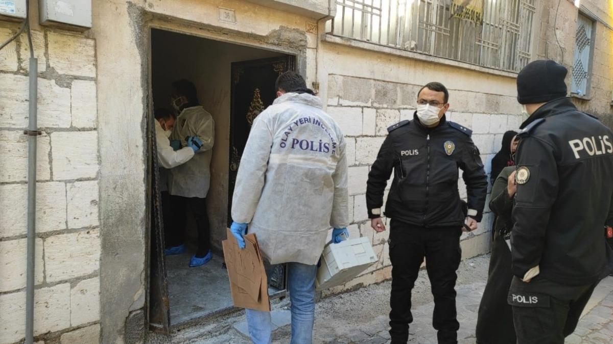 Şanlıurfa&rsquo;da soba faciası: 3 &ouml;l&uuml;