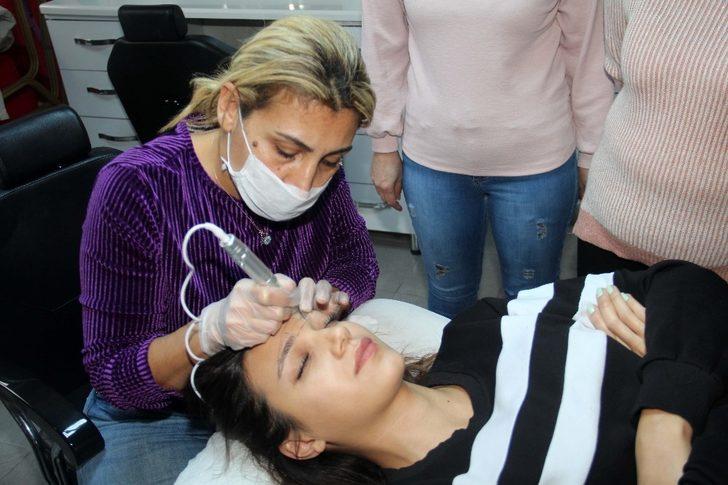 Çankaya Belediyesi’nin mesleki kursları 25 Ocak’ta başlıyor G4