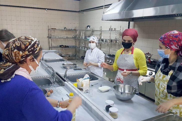 Çankaya Belediyesi’nin mesleki kursları 25 Ocak’ta başlıyor G5