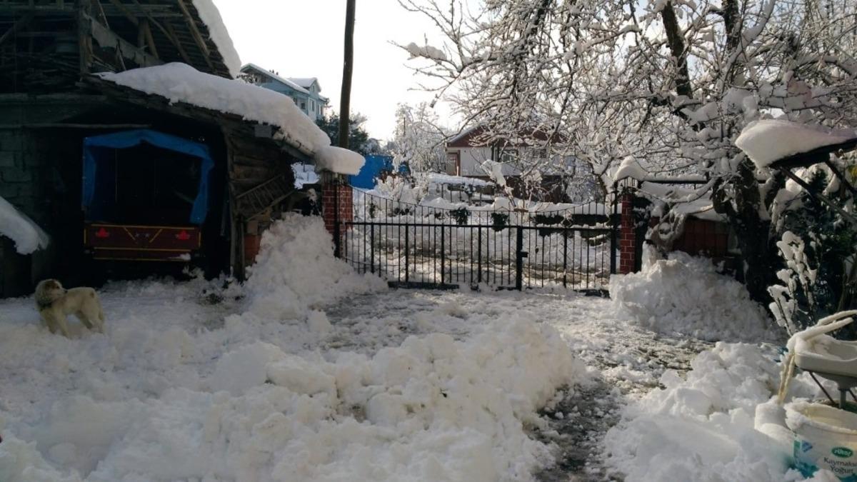 5 g&uuml;nd&uuml;r devam eden elektrik kesintisi vatandaşı &ccedil;ileden &ccedil;ıkardı