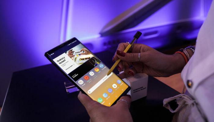 İddia küllerinden doğdu: Samsung Galaxy Note ailesi sona mı eriyor?