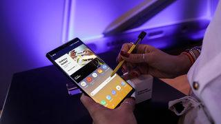 İddia küllerinden doğdu: Samsung Galaxy Note ailesi sona mı eriyor?