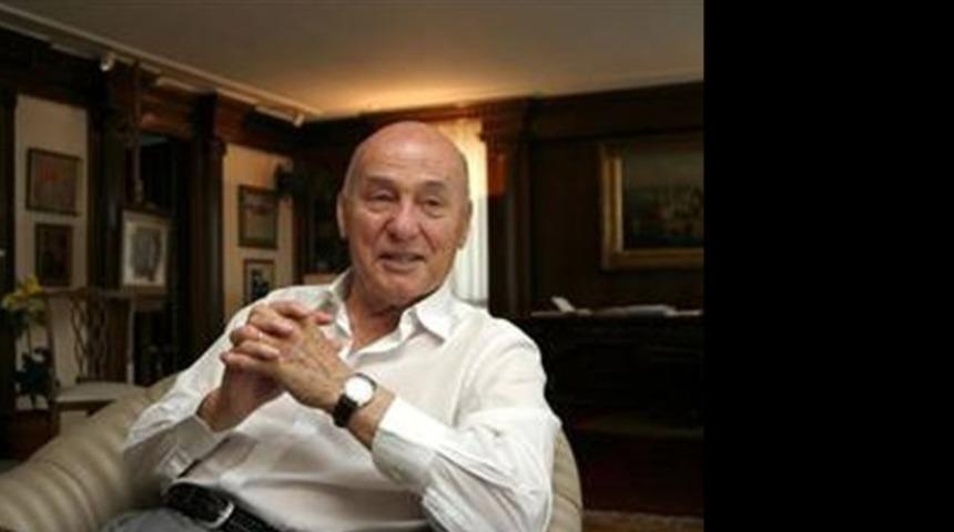 Feyyaz Berker vefat etti! Feyyaz Berker kimdir?