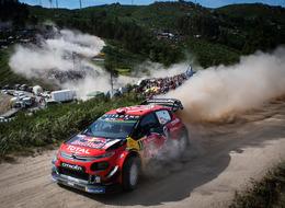 D&uuml;nya Ralli Şampiyonası&rsquo;nda heyecan başlıyor