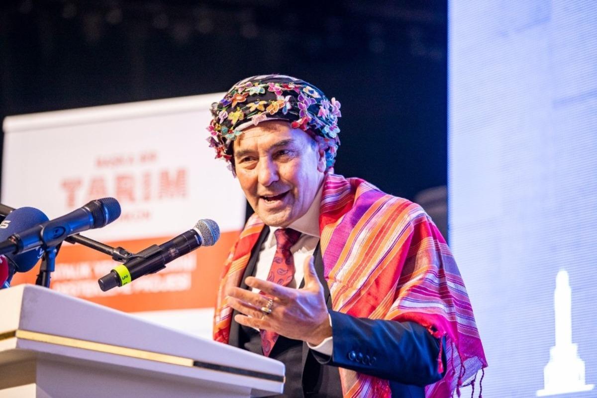 Başkan Soyer yeni tarım politikalarını &Ouml;demiş&rsquo;te a&ccedil;ıkladı