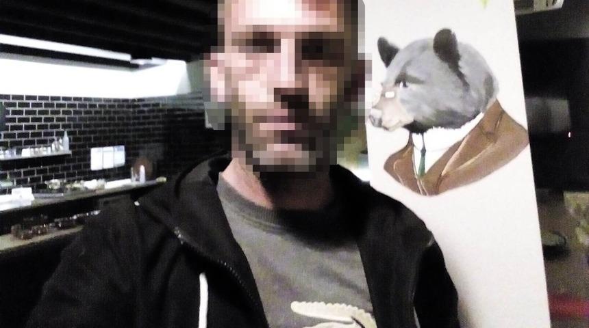 Telefonla 138 bin TL dolandıran şahıs İzmir&rsquo;de yakalandı