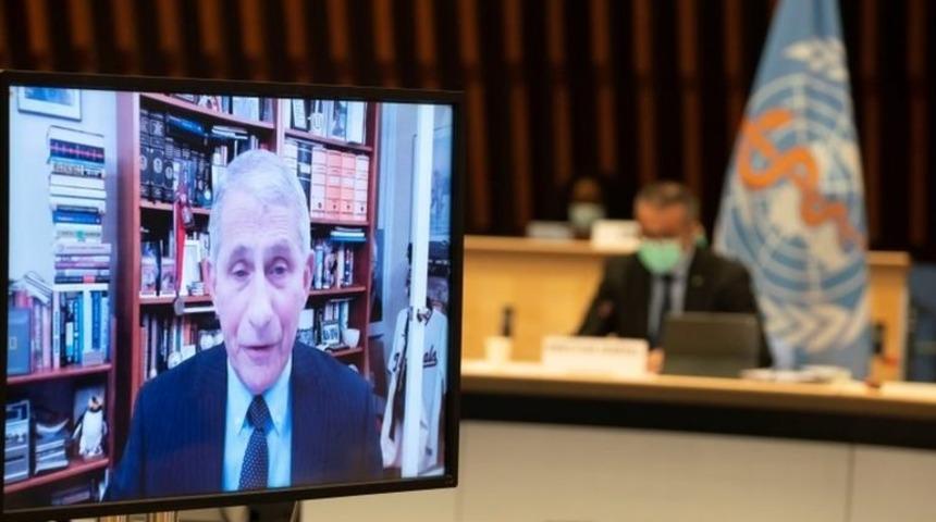 Covid: ABD, yoksul &uuml;lkelere aşı temini i&ccedil;in oluşturulan Covax programına katılmak istiyor