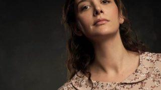 Algı Eke'den yasak aşk itirafı! 'Haz ve adrenalin...'