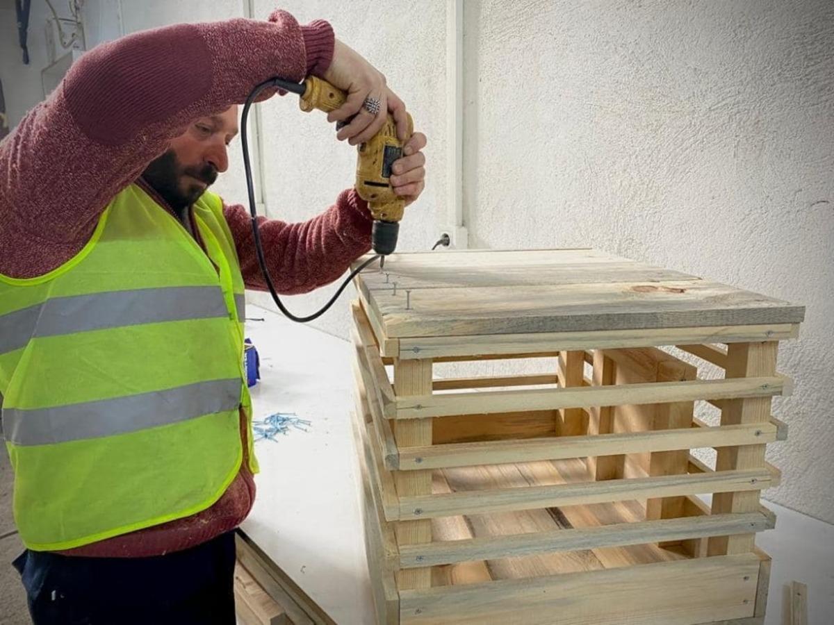 Ardahan&rsquo;da yeni sosyal belediyecilik