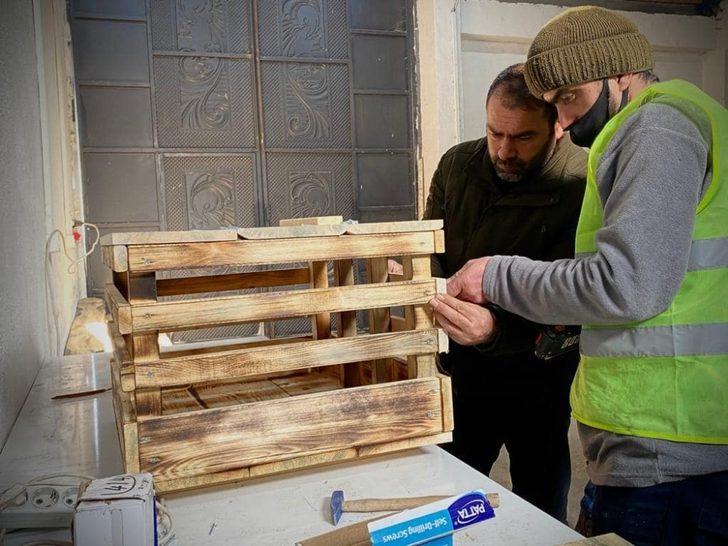 Ardahan’da yeni sosyal belediyecilik G2