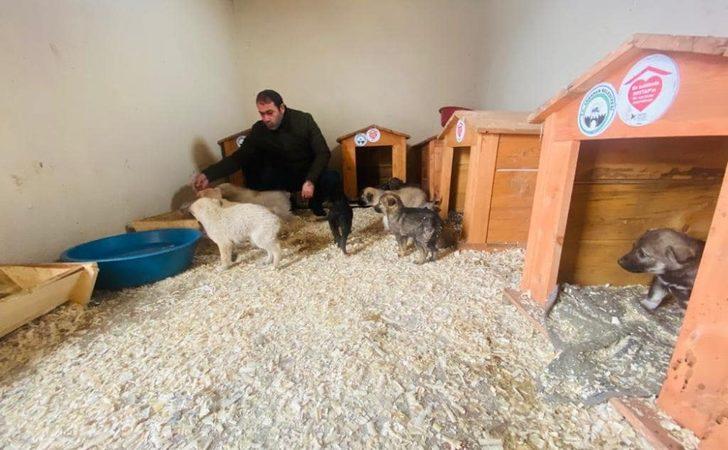 Ardahan’da yeni sosyal belediyecilik G3