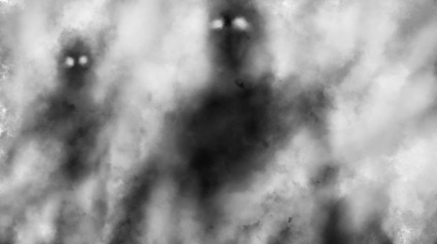 '&Ouml;l&uuml;leri duyan' medyumların gizemi &ccedil;&ouml;z&uuml;ld&uuml;!