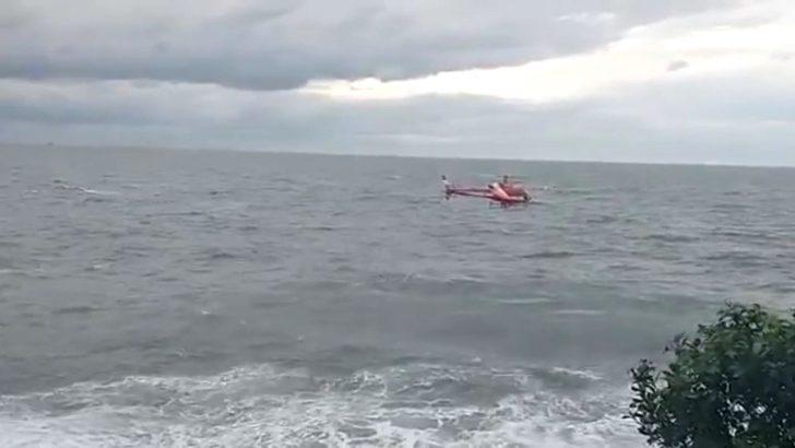 Brezilya’da selfie faciası: İlkokul öğretmeni hayatını kaybetti G1