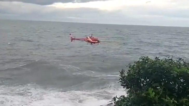 Brezilya’da selfie faciası: İlkokul öğretmeni hayatını kaybetti G2