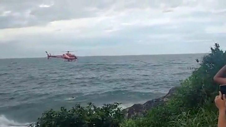 Brezilya’da selfie faciası: İlkokul öğretmeni hayatını kaybetti G3