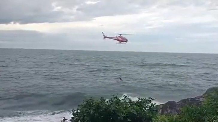 Brezilya’da selfie faciası: İlkokul öğretmeni hayatını kaybetti G4