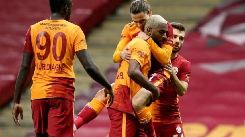 Galatasaray transfer teklifini reddetti