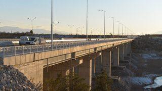 Şehit Polis Müdürü Gaffari Güneş'in ismi Malatya ile Sivas'ı bağlayan köprüyle yaşatılacak