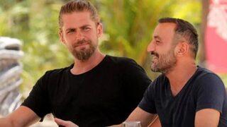 Mert Öcal'dan iddialı açıklama! 'Survivor Meryem...'