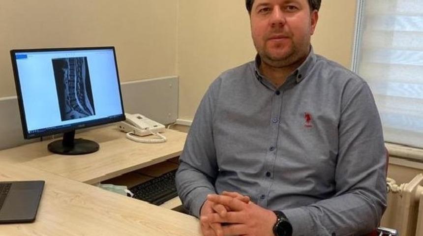 ESOG&Uuml; Hastanesi&rsquo;nde Yara Bakım ve Tedavi Polikliniği hizmete başlıyor