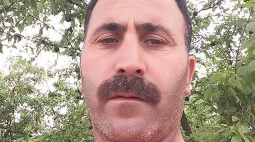 Elektrik akınıma kapılan iş&ccedil;i hayatını kaybetti